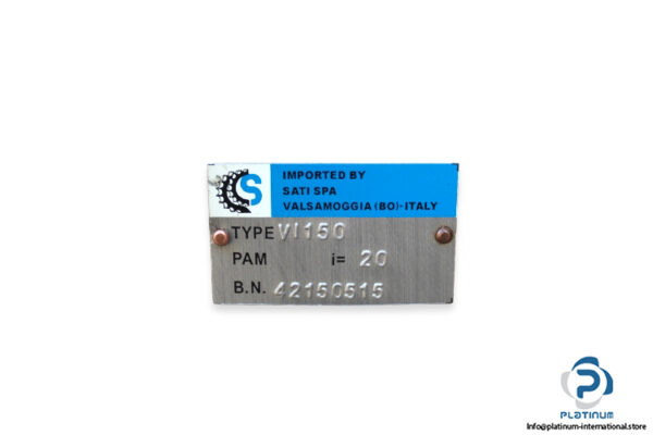 sati-vi150-worm-gearbox-ratio-20-2