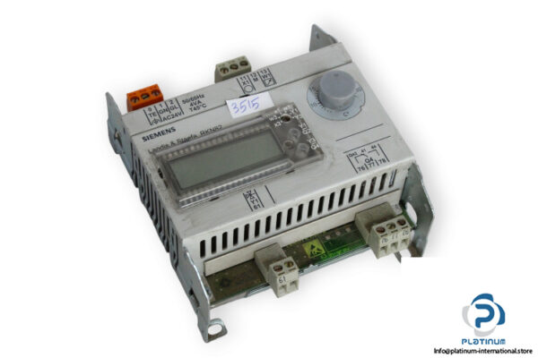 siemens-RKN82-universal-p-controller-(used)