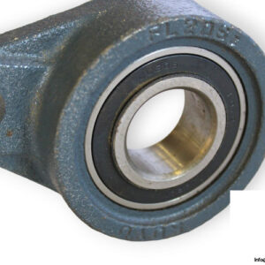 koyo-UKFL-206-oval-flange-ball-bearing-unit-(new)-1
