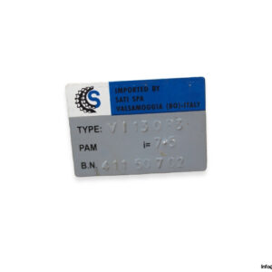 sati-vi130b3-worm-gearbox-ratio-7-5-2