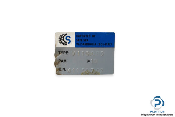 sati-vi130b3-worm-gearbox-ratio-10-2