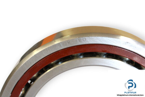 snfa-EX-120-angular-contact-ball-bearing-(used)-1