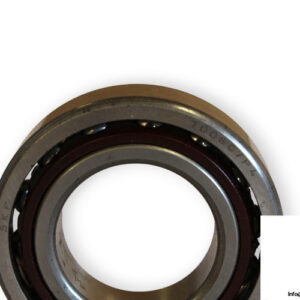 skf-7006C_P4-angular-contact-ball-bearing-(used)-1
