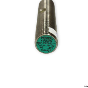 pepperl-fuchs-NBB2-12GM50-E2-V1-inductive-sensor-used-3