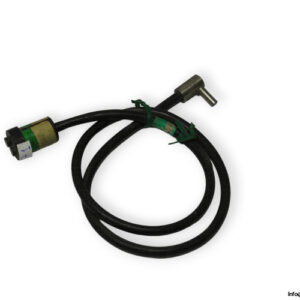 pepperl-fuchs-TLG75-K9-P500-fiber-optic-sensor-used