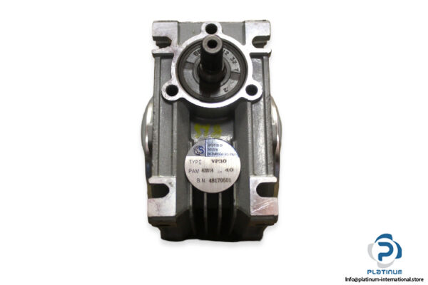 sati-vp30-worm-gearbox-ratio-40-2