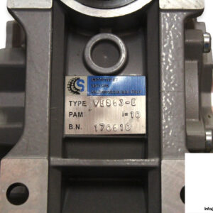 sati-ves63-e-worm-gearbox-ratio-10-2