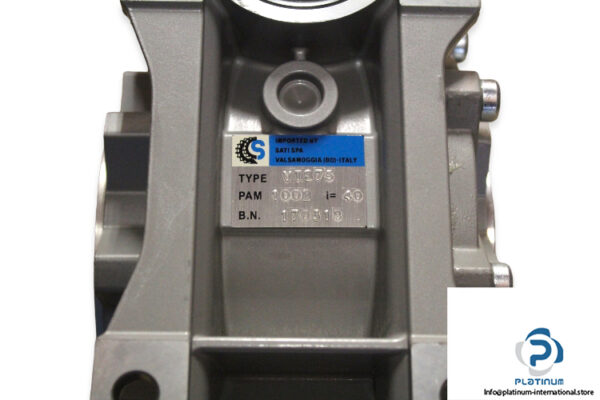 sati-vts75-worm-gearbox-ratio-40-2