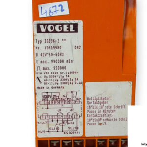 vogel-19309980-042-lube-control-timer-(used)-2