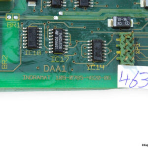 indramat-109-0785-4B20-06-analog-interface-board-(used)-2