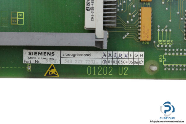 siemens-548-226-7103.02-circuit-board-(used)-2