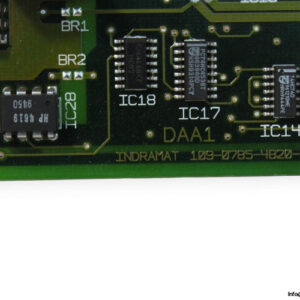indramat-109-0785-4B20-03-board-(used)-4