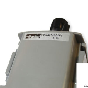 parker-p32lb14lsnn-lubricator-1