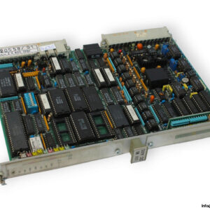 UNI-06-DC-AXIS-circuit-board-(used)