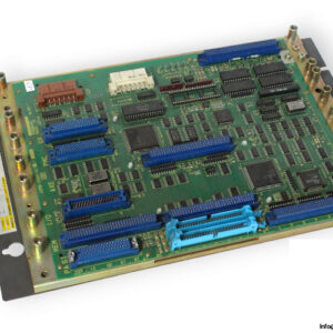 fanuc-A02B-0036-B511-circuit-board-(used)
