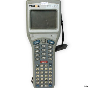 telxon-PTC-912-handheld-computer-barcode-scanner-(used)-1