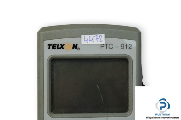 telxon-PTC-912-handheld-computer-barcode-scanner-(used)-2