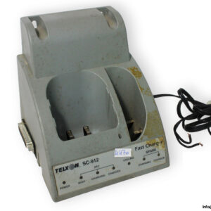 telxon-SC-912-charging-dock-station-(used)