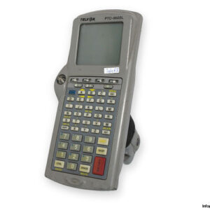 telxon-PTC-960SL-handheld-computer-(used)