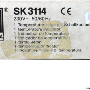 rittal-SK-3114-temperature-indicator-(new)-2