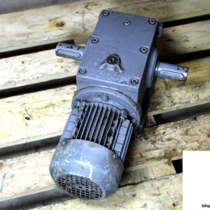 sew-S62DT71D-6-gearmotor-used