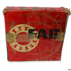 fag-22216-C3-Spherical-Roller-Bearing