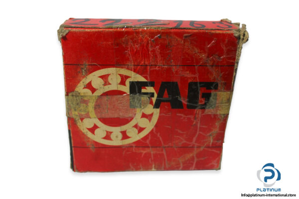 fag-22216-C3-Spherical-Roller-Bearing