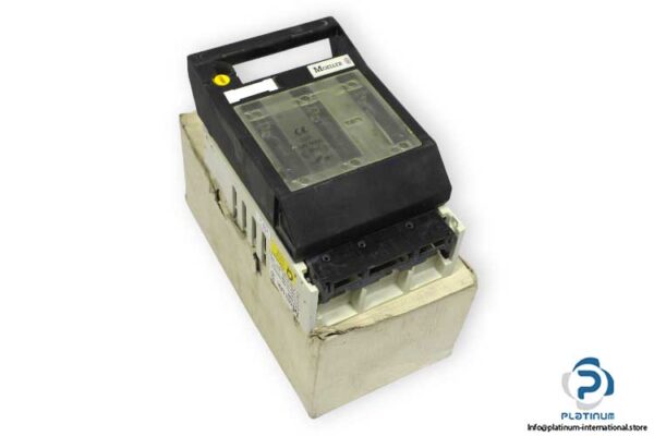 moeller-GSTA-00-fuse-switch-disconnector-(new)