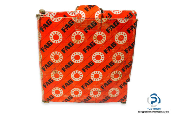 fag-22218ESK-Spherical-Roller-Bearing