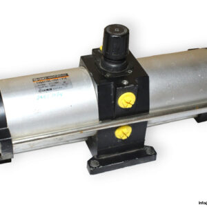 smc-EVBA4100-F04-X16-booster-regulator-(used)