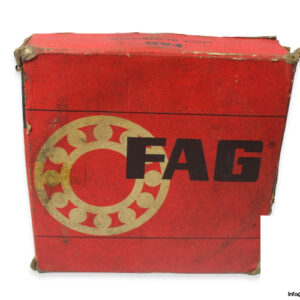 fag-22218HLK.MB-Spherical-Roller-Bearing