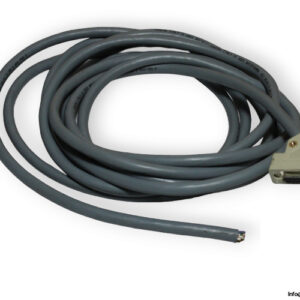 smc-VVZS3000-21A-3-connector-with-cable-(new)