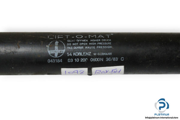 stabiles-043184-non-locking-gas-spring-(used)-1