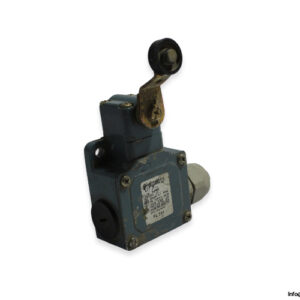 pizzato-FL-551-limit-switch-used