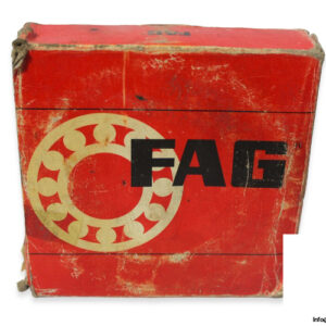 fag-22217-K-Spherical-Roller-Bearing