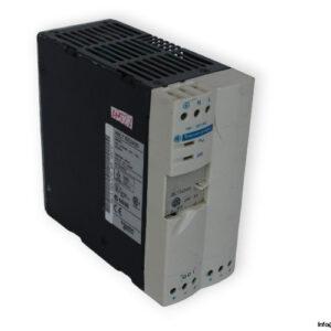 telemecanique-ABL7-RE2405-power-supply-(used)