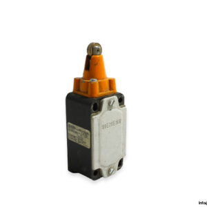 siemens-3SE2-120-1D-position-switch-used