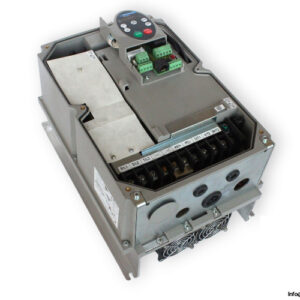 telemecanique-ATV21WU75N4C-variable-speed-drive-(used)