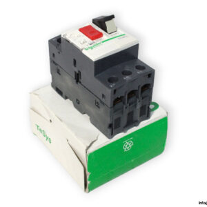 schneider-GV2ME21-circuit-breaker-(new)