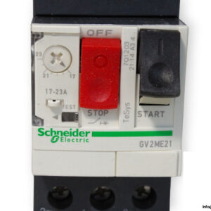 schneider-GV2ME21-circuit-breaker-(new)-1