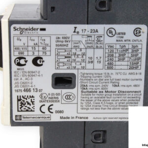 schneider-GV2ME21-circuit-breaker-(new)-2