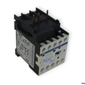 telemecanique-LP4K09004BW3-contactor-(new)