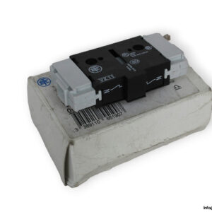 telemecanique-VZ11-additional-neutral-block-(new)
