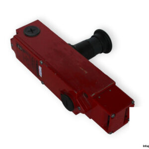 telemecanique-XCSLF3535412-safety-interlock-switch-(used)