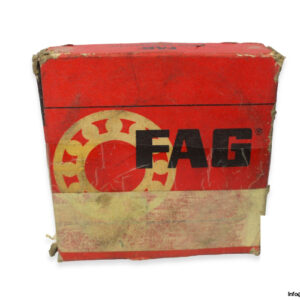 fag-22215HLK.MB-Spherical-Roller-Bearing