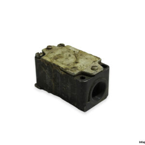 siemens-3SE3-120-1E-position-switch-body-used