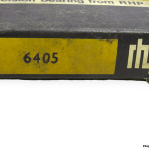 rhp-6405-deep-groove-ball-bearing-(new)-(carton)-1