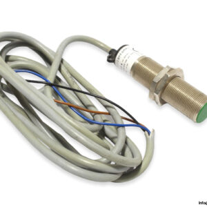 selet-CAP11-18PFAMKL-inductive-sensor