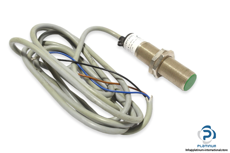 selet-CAP11-18PFAMKL-inductive-sensor