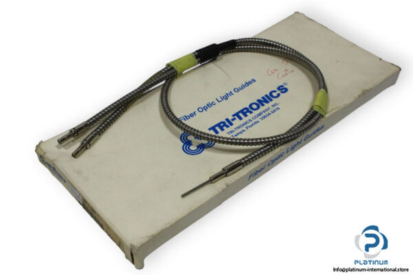 tri-tronics-OF19-M.1-fiber-optic-cable-new